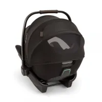 Portabebés Nuna ARRA FLEX 40-87 cm | i-Size reclinable y seguro