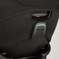Portabebés Nuna ARRA FLEX 40-87 cm | i-Size reclinable y seguro