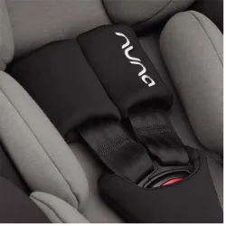 Portabebés Nuna ARRA FLEX 40-87 cm | i-Size reclinable y seguro