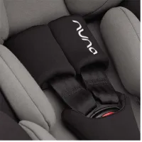 Portabebés Nuna ARRA FLEX 40-87 cm | i-Size reclinable y seguro