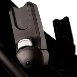 Nuna TRVL Adaptadores portabebés grupo 0