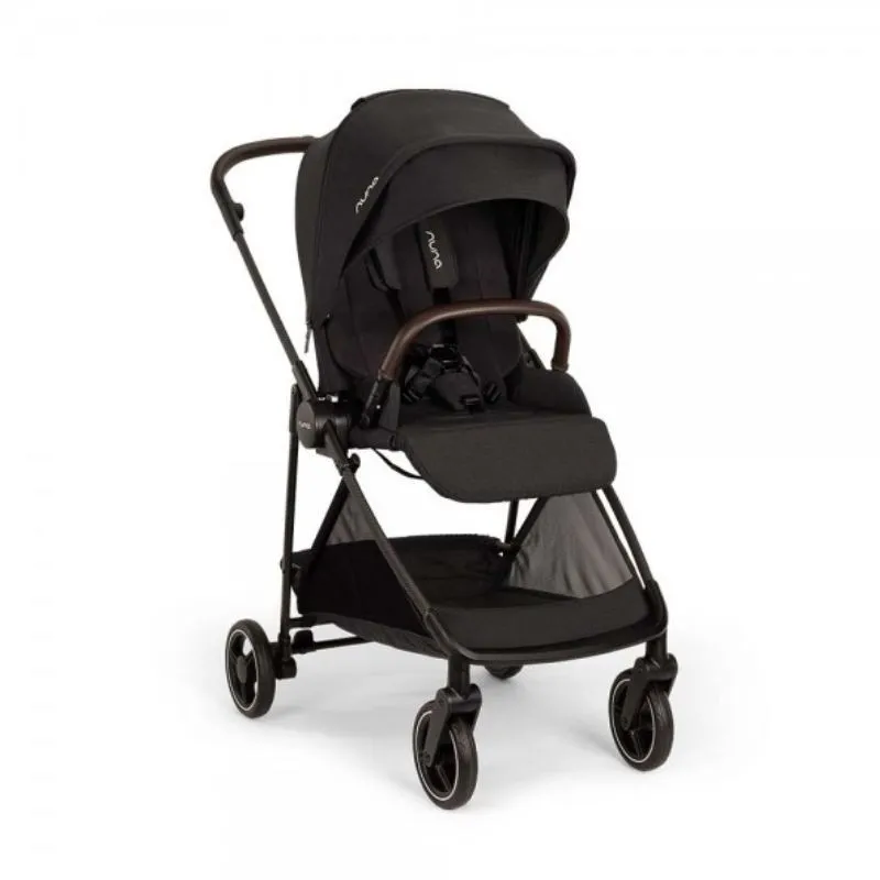 Nuna Ixxa Next Silla de paseo reversible