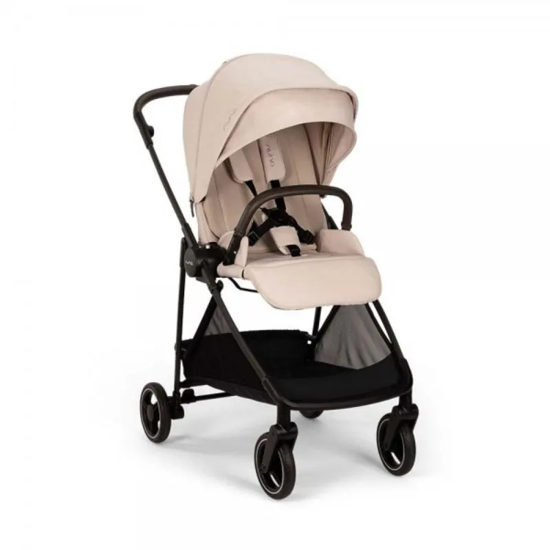 Nuna Ixxa Next Silla de paseo reversible 2025