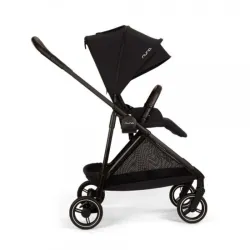 Nuna Ixxa Next Silla de paseo reversible 2025