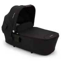 Nuna Ixxa Next Capazo modelo 2025