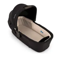 Nuna Ixxa Next Capazo modelo 2025