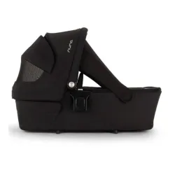 Nuna Ixxa Next Capazo modelo 2025