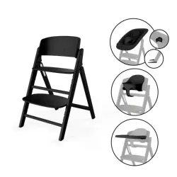Cybex Silla Trona Click & Fold 4 en 1
