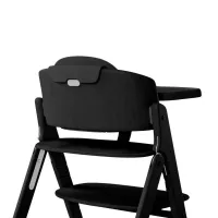 Cybex Silla Trona Click & Fold 4 en 1