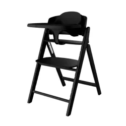 Cybex Silla Trona Click & Fold 4 en 1