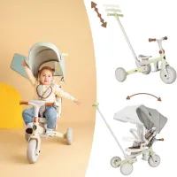 Olmitos Triciclo multifunción EVOL