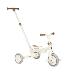 Olmitos Evol Triciclo Multifunción Evolutivo para Bebé