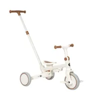 Olmitos Evol Triciclo Multifunción Evolutivo para Bebé