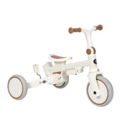 Olmitos Evol Triciclo Multifunción Evolutivo para Bebé