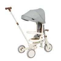 Olmitos Evol Triciclo Multifunción Evolutivo para Bebé