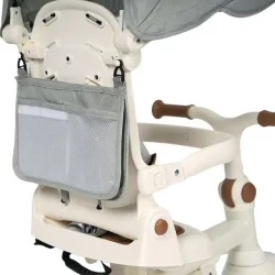 Olmitos Evol Triciclo Multifunción Evolutivo para Bebé