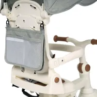 Olmitos Evol Triciclo Multifunción Evolutivo para Bebé