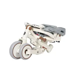 Olmitos Evol Triciclo Multifunción Evolutivo para Bebé