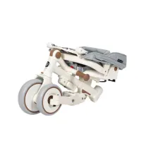 Olmitos Evol Triciclo Multifunción Evolutivo para Bebé