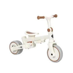 Olmitos Evol Triciclo Multifunción Evolutivo para Bebé