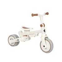 Olmitos Evol Triciclo Multifunción Evolutivo para Bebé