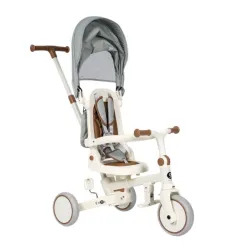 Olmitos Evol Triciclo Multifunción Evolutivo para Bebé