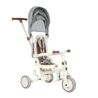 Olmitos Evol Triciclo Multifunción Evolutivo para Bebé