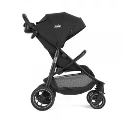 Joie Litetrax Pro Silla de Paseo Todo Terreno | Plegado Fácil y Reclinable
