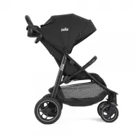 Joie Litetrax Pro Silla de Paseo Todo Terreno | Plegado Fácil y Reclinable