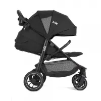Joie Litetrax Pro Silla de Paseo Todo Terreno | Plegado Fácil y Reclinable