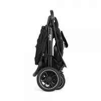 Joie Litetrax Pro Silla de Paseo Todo Terreno | Plegado Fácil y Reclinable