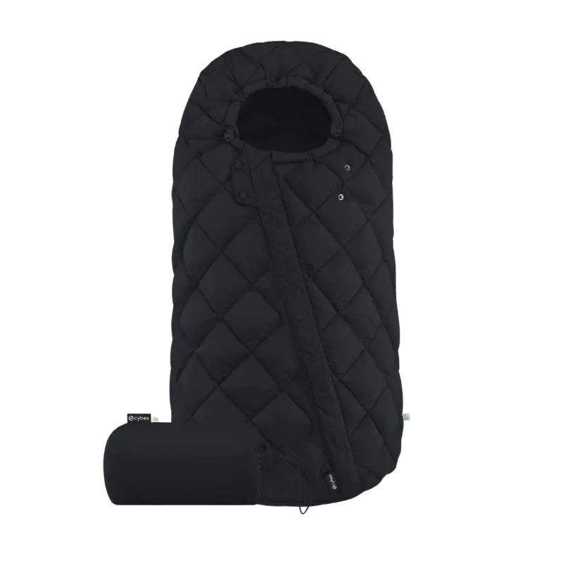 Cybex Snogga 2 Saco cubrepiés Universal
