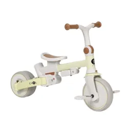 Olmitos Evol Triciclo Multifunción Evolutivo para Bebé