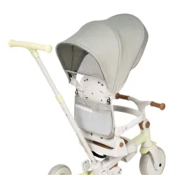 Olmitos Evol Triciclo Multifunción Evolutivo para Bebé