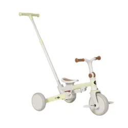 Olmitos Evol Triciclo Multifunción Evolutivo para Bebé