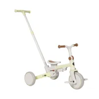 Olmitos Evol Triciclo Multifunción Evolutivo para Bebé