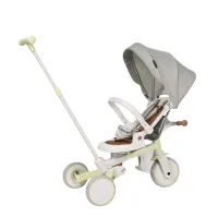 Olmitos Evol Triciclo Multifunción Evolutivo para Bebé