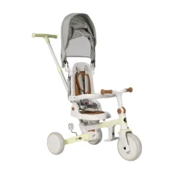 Olmitos Evol Triciclo Multifunción Evolutivo para Bebé