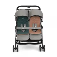 Joie Aire Twin Silla de Paseo Gemelar Ligera