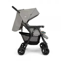 Joie Aire Twin Silla de Paseo Gemelar Ligera