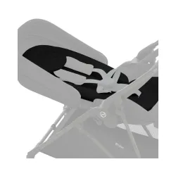 Cybex Newborn Nest Reductor para carrito