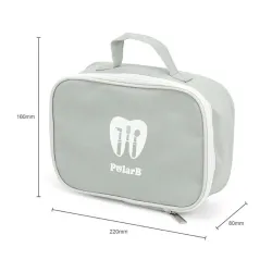 Olmitos Set dentista madera PolarB