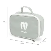 Olmitos Set dentista madera PolarB