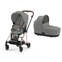 Cybex Míos Cochecito dos piezas