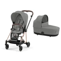 Cybex Míos Cochecito dos piezas
