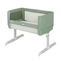 Joie Roomie Go Minicuna Colecho Plegable | Baby House