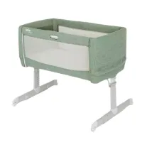 Joie Roomie Go Minicuna colecho