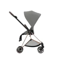 Cybex Míos Pack de Asiento
