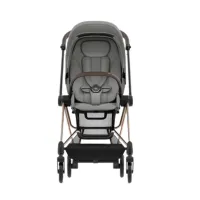 Cybex Míos Pack de Asiento