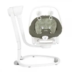 Joie Serina 2 en 1 Columpio Hamaca para bebé